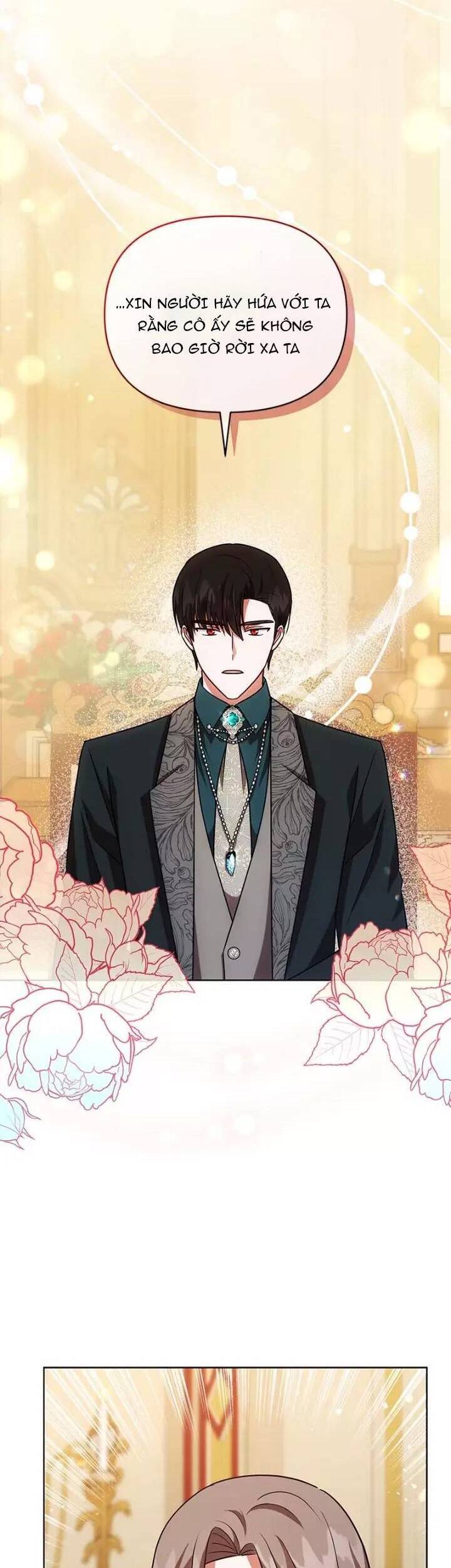 Những Đêm Dài Thao Thức Của Vị Công Tước Ác Ma: Chapter 53