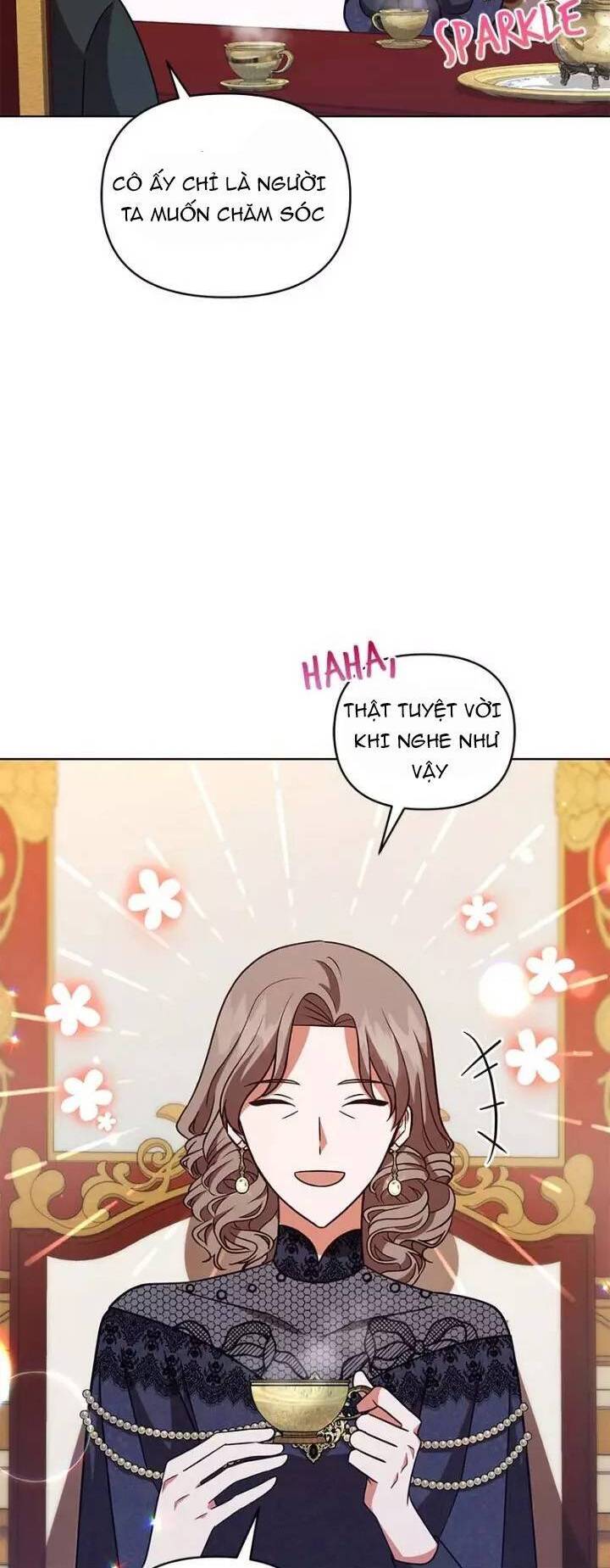 Những Đêm Dài Thao Thức Của Vị Công Tước Ác Ma: Chapter 53