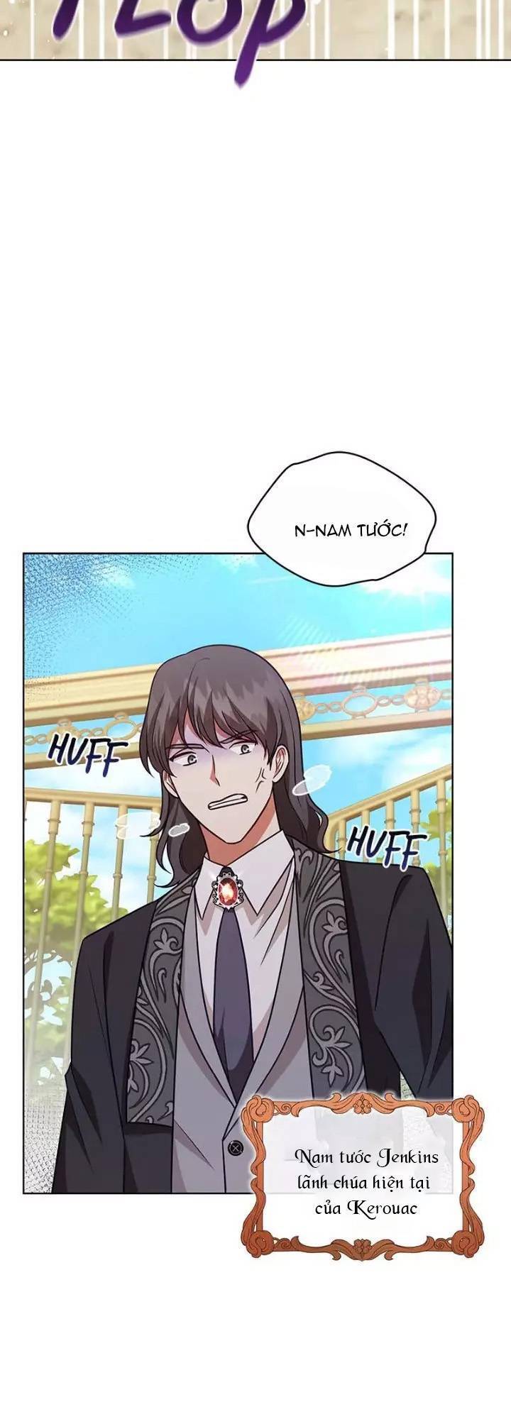 Những Đêm Dài Thao Thức Của Vị Công Tước Ác Ma: Chapter 53