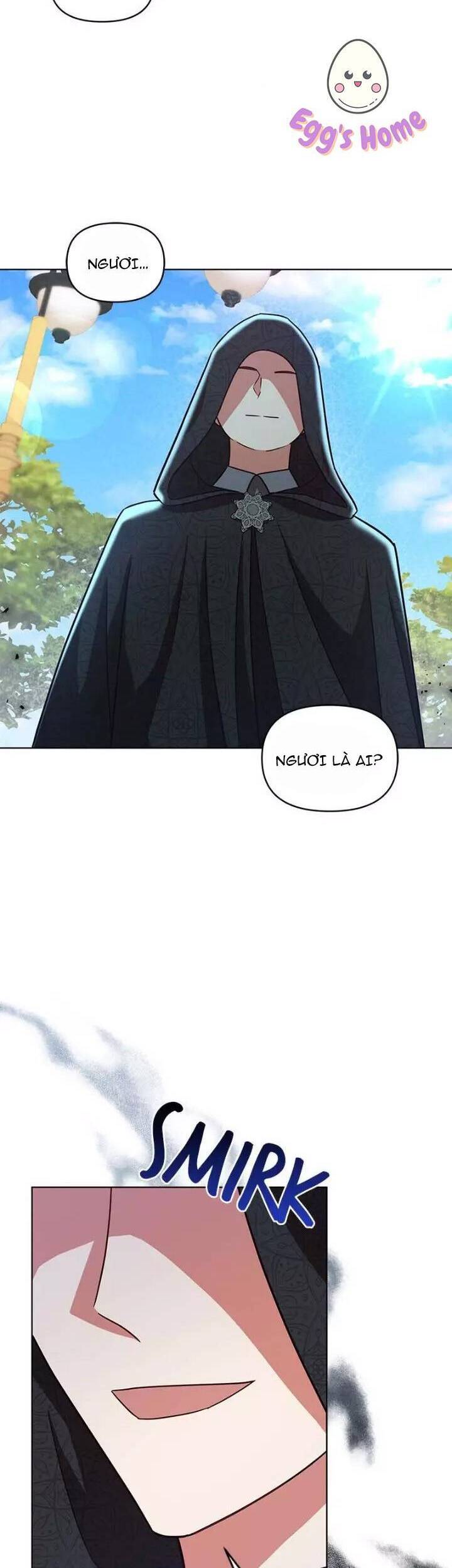 Những Đêm Dài Thao Thức Của Vị Công Tước Ác Ma: Chapter 53