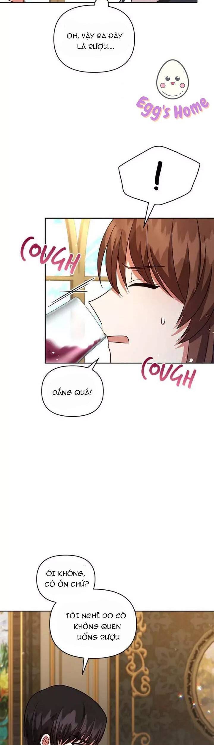 Những Đêm Dài Thao Thức Của Vị Công Tước Ác Ma: Chapter 53