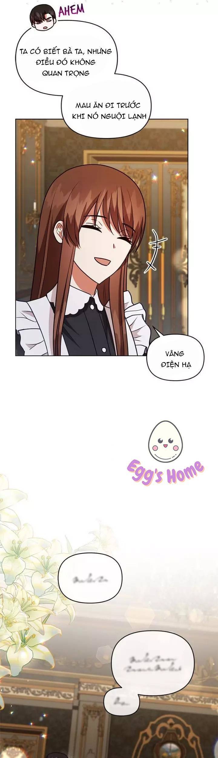 Những Đêm Dài Thao Thức Của Vị Công Tước Ác Ma: Chapter 53
