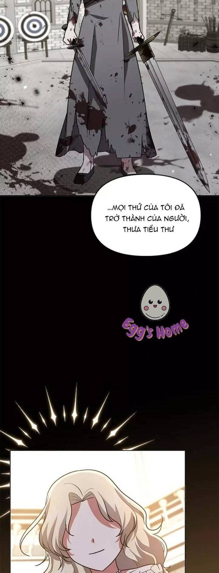 Những Đêm Dài Thao Thức Của Vị Công Tước Ác Ma: Chapter 54
