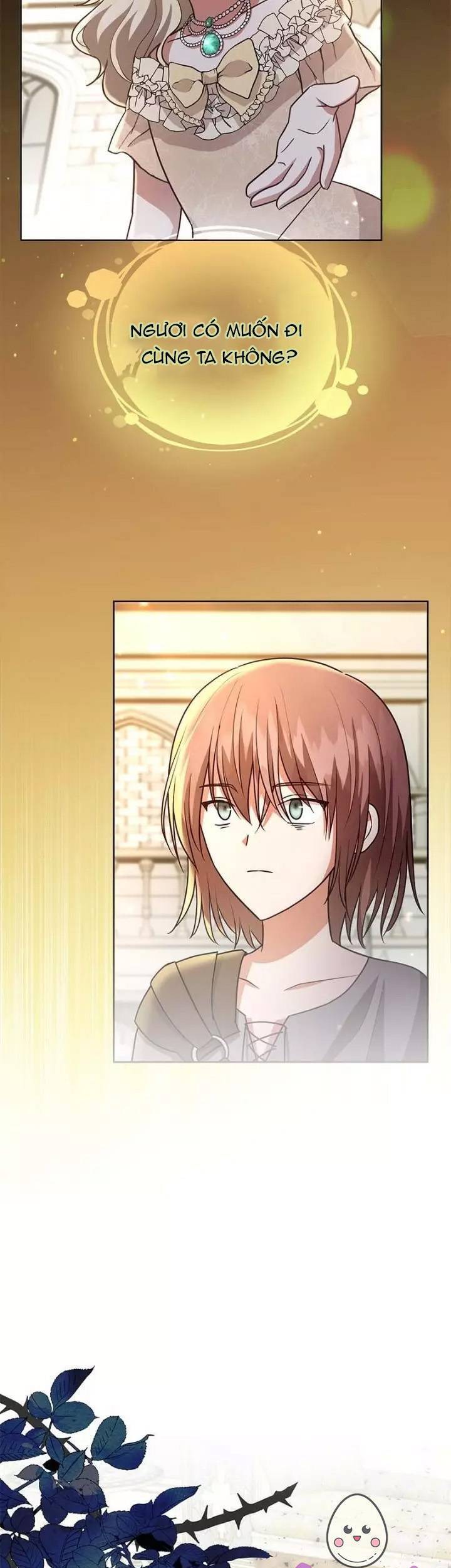 Những Đêm Dài Thao Thức Của Vị Công Tước Ác Ma: Chapter 54