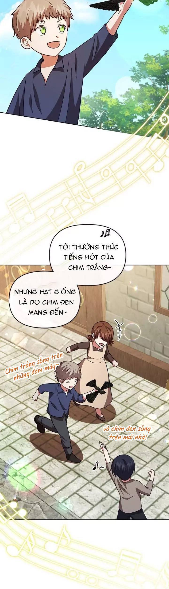 Những Đêm Dài Thao Thức Của Vị Công Tước Ác Ma: Chapter 54