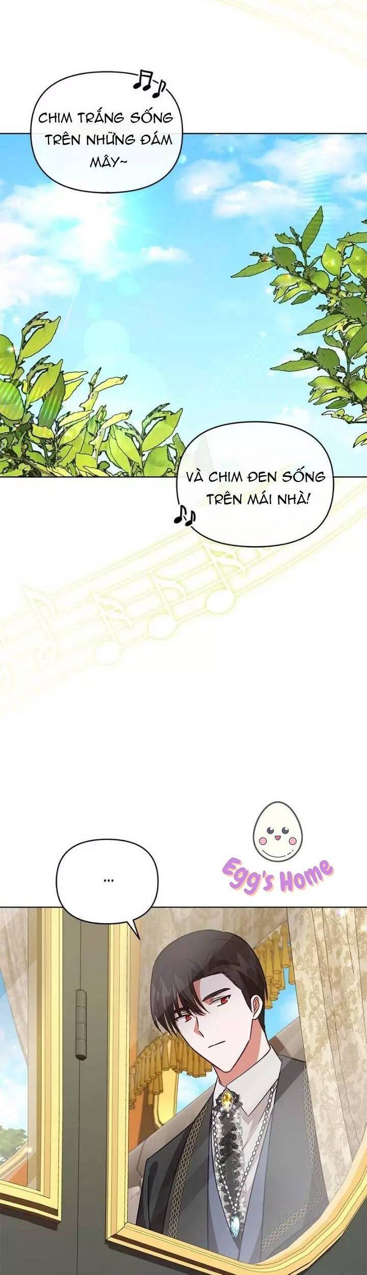Những Đêm Dài Thao Thức Của Vị Công Tước Ác Ma: Chapter 54
