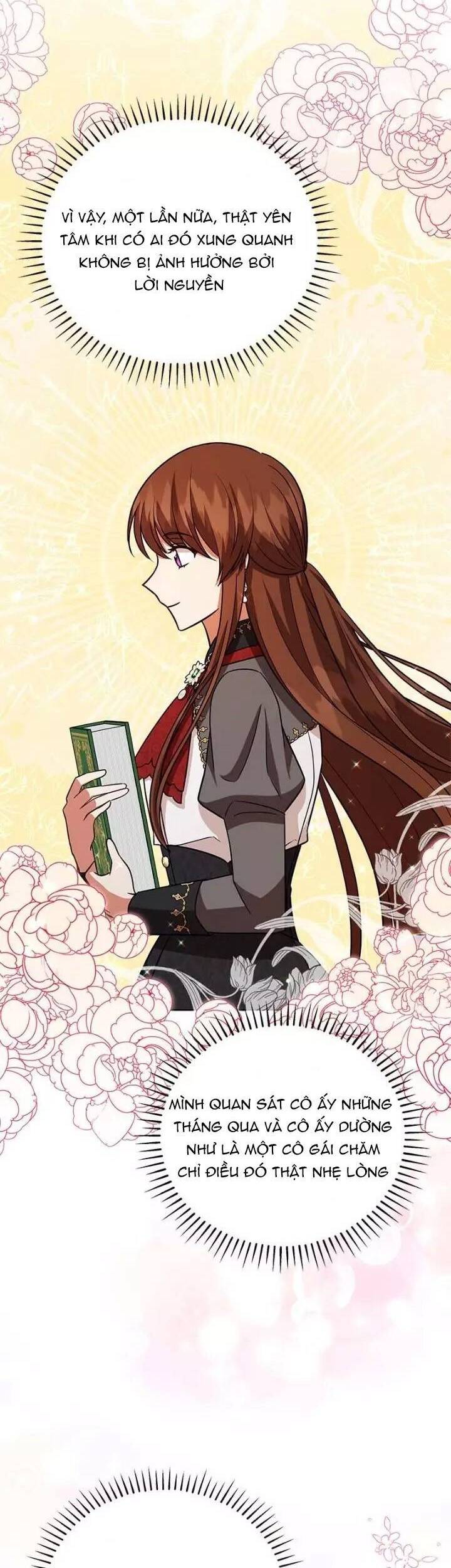 Những Đêm Dài Thao Thức Của Vị Công Tước Ác Ma: Chapter 54