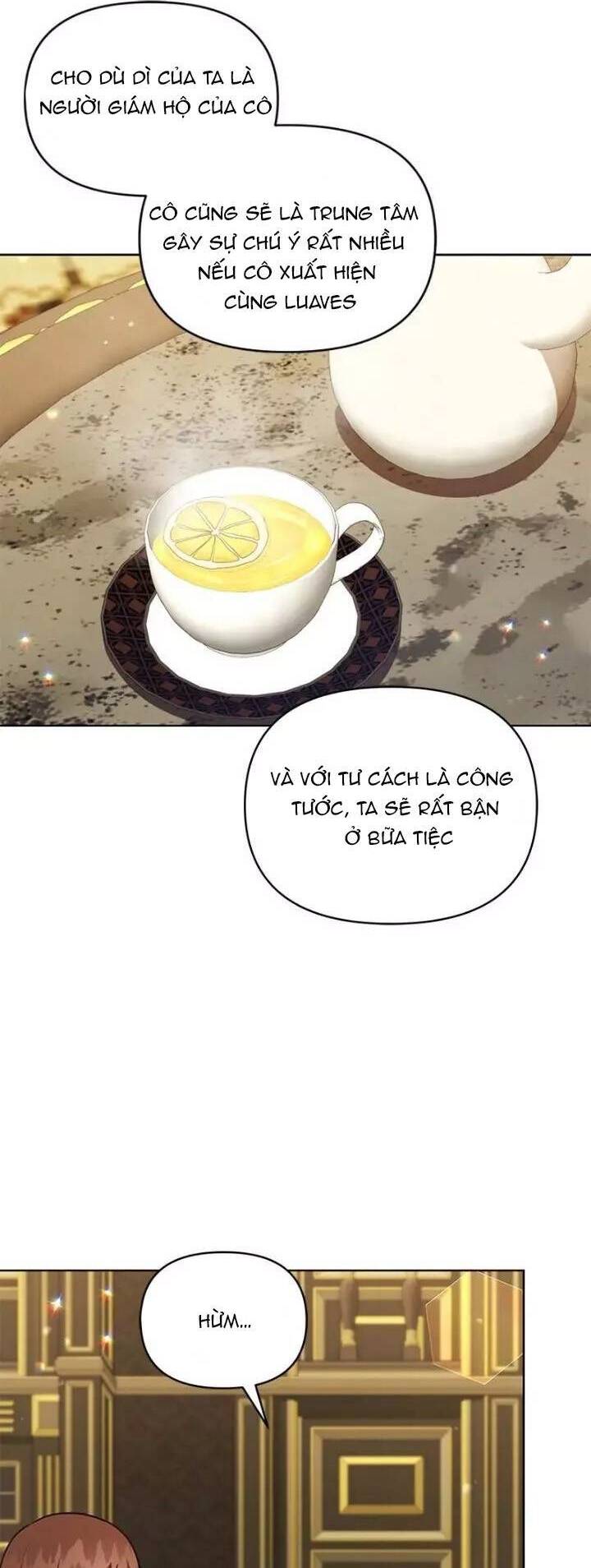 Những Đêm Dài Thao Thức Của Vị Công Tước Ác Ma: Chapter 54