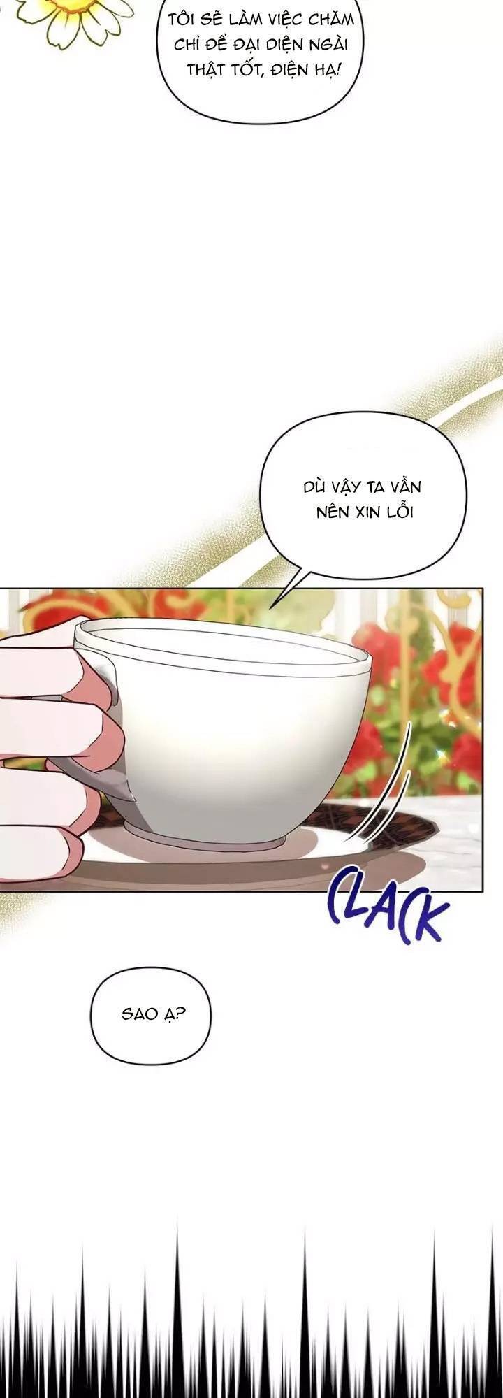 Những Đêm Dài Thao Thức Của Vị Công Tước Ác Ma: Chapter 54