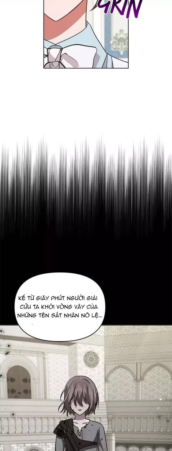 Những Đêm Dài Thao Thức Của Vị Công Tước Ác Ma: Chapter 54