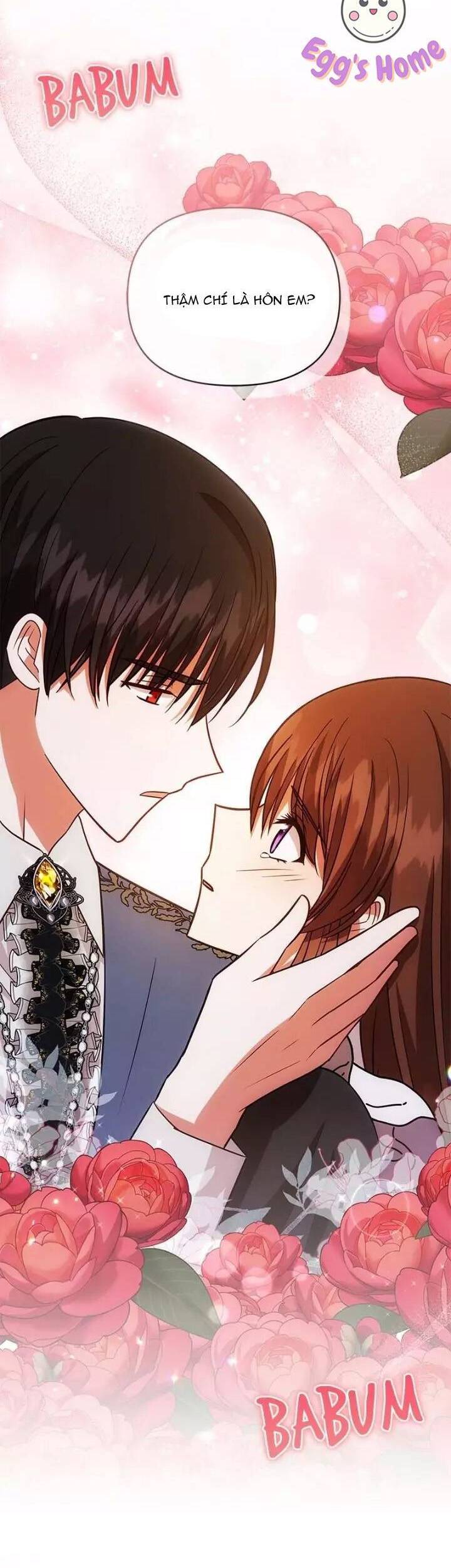 Những Đêm Dài Thao Thức Của Vị Công Tước Ác Ma: Chapter 56