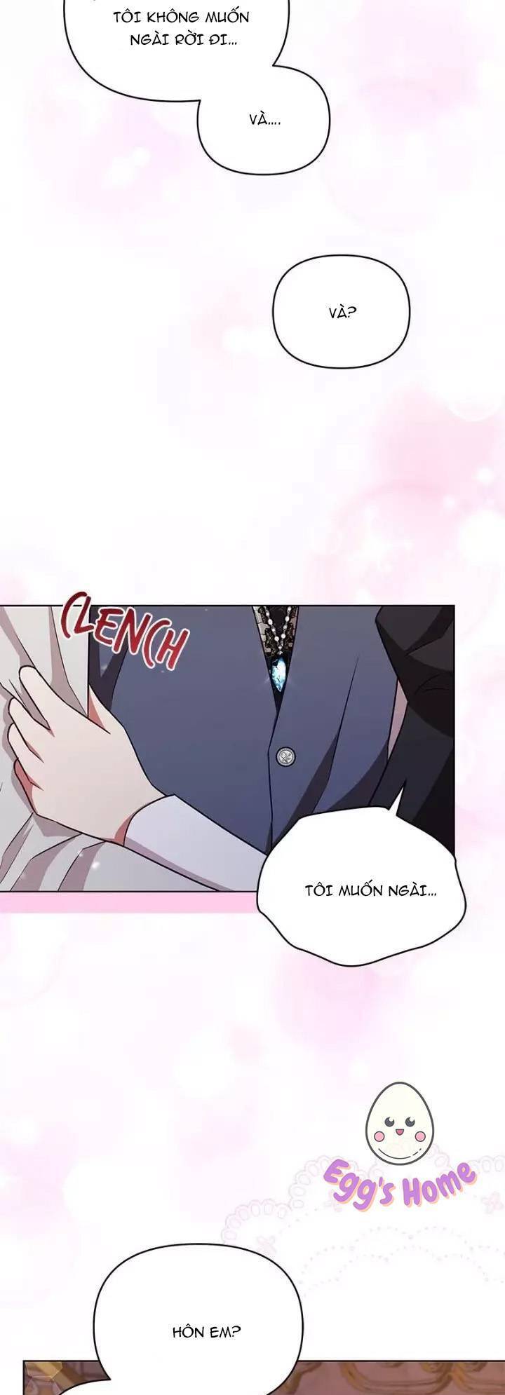 Những Đêm Dài Thao Thức Của Vị Công Tước Ác Ma: Chapter 56