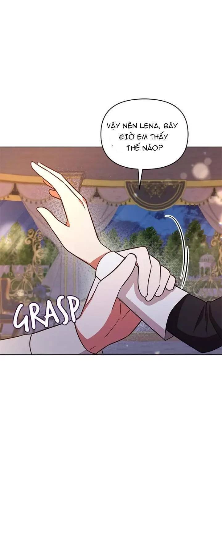 Những Đêm Dài Thao Thức Của Vị Công Tước Ác Ma: Chapter 56