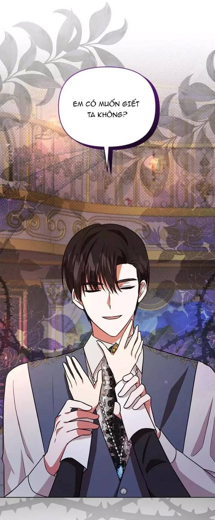 Những Đêm Dài Thao Thức Của Vị Công Tước Ác Ma: Chapter 56