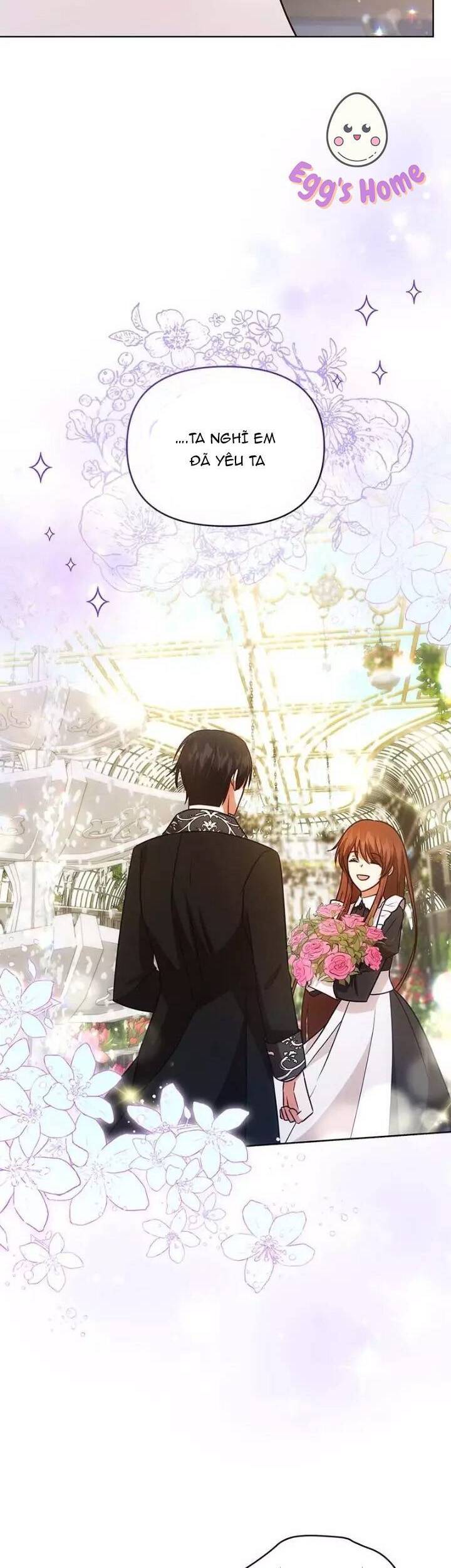 Những Đêm Dài Thao Thức Của Vị Công Tước Ác Ma: Chapter 56