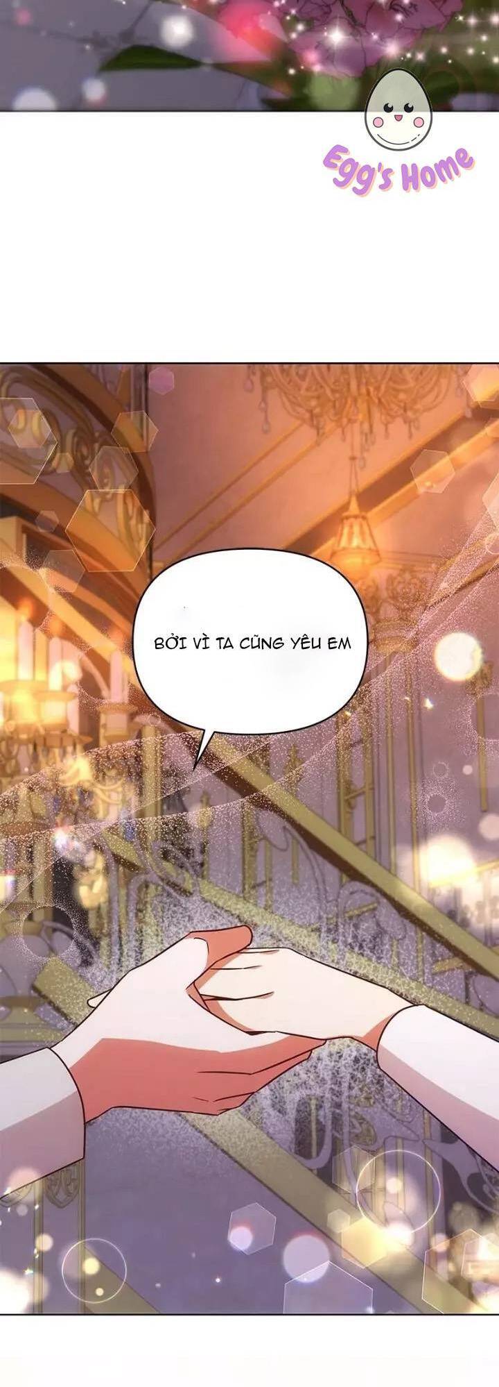 Những Đêm Dài Thao Thức Của Vị Công Tước Ác Ma: Chapter 56