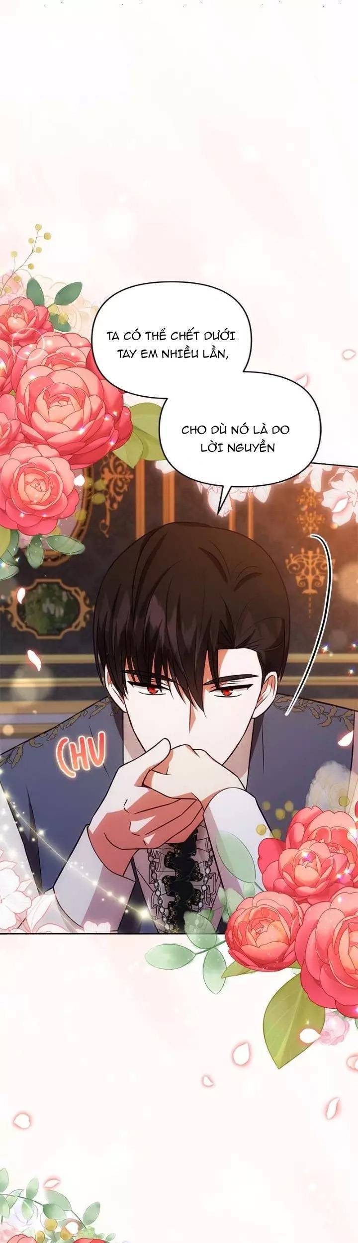 Những Đêm Dài Thao Thức Của Vị Công Tước Ác Ma: Chapter 56