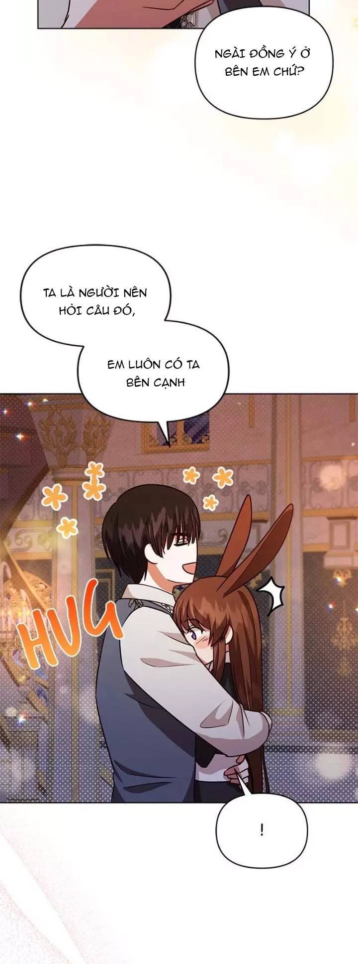 Những Đêm Dài Thao Thức Của Vị Công Tước Ác Ma: Chapter 56