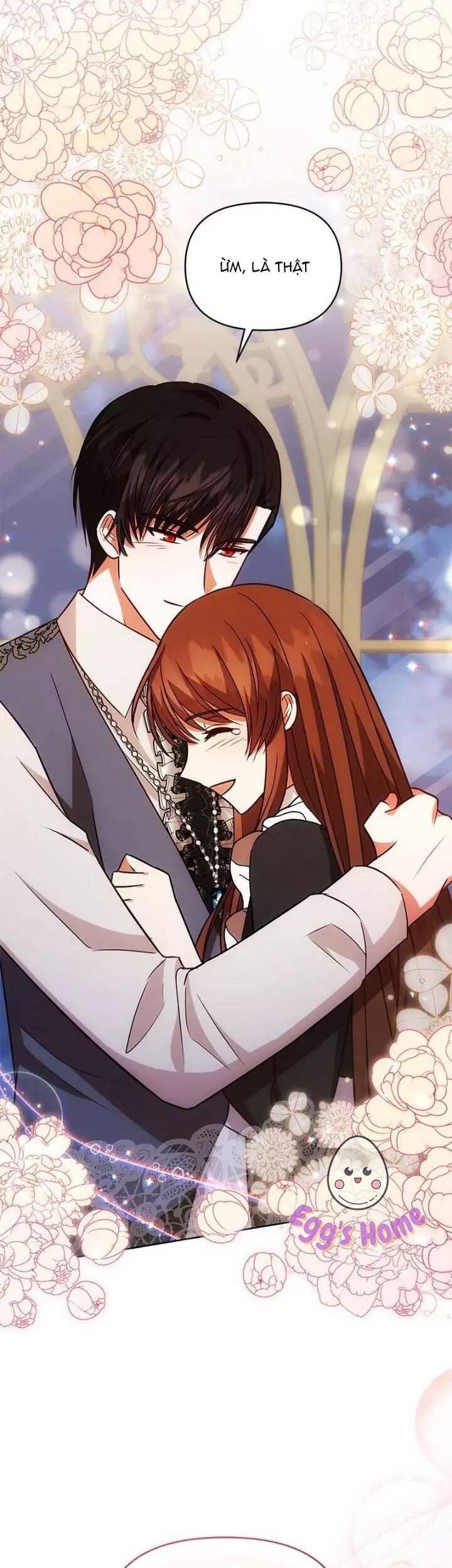 Những Đêm Dài Thao Thức Của Vị Công Tước Ác Ma: Chapter 56