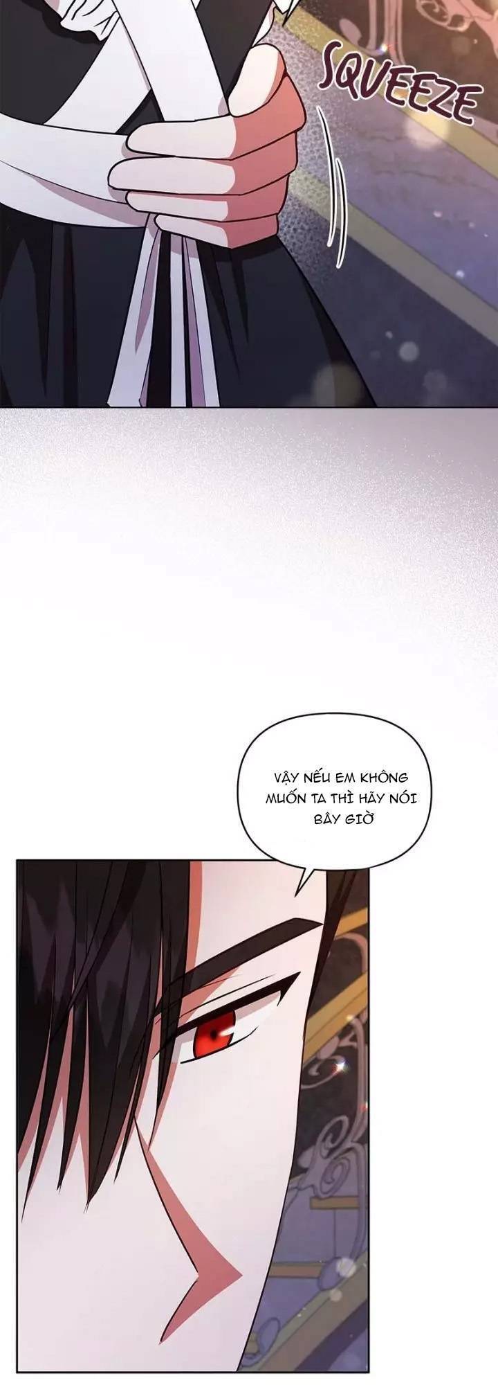 Những Đêm Dài Thao Thức Của Vị Công Tước Ác Ma: Chapter 56