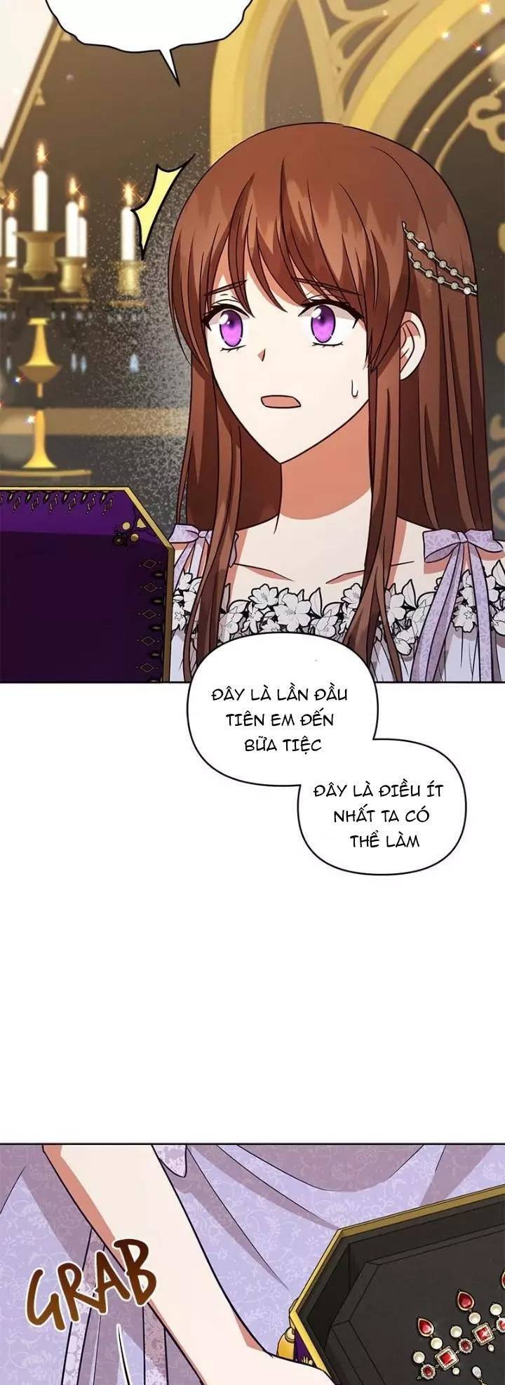 Những Đêm Dài Thao Thức Của Vị Công Tước Ác Ma: Chapter 56