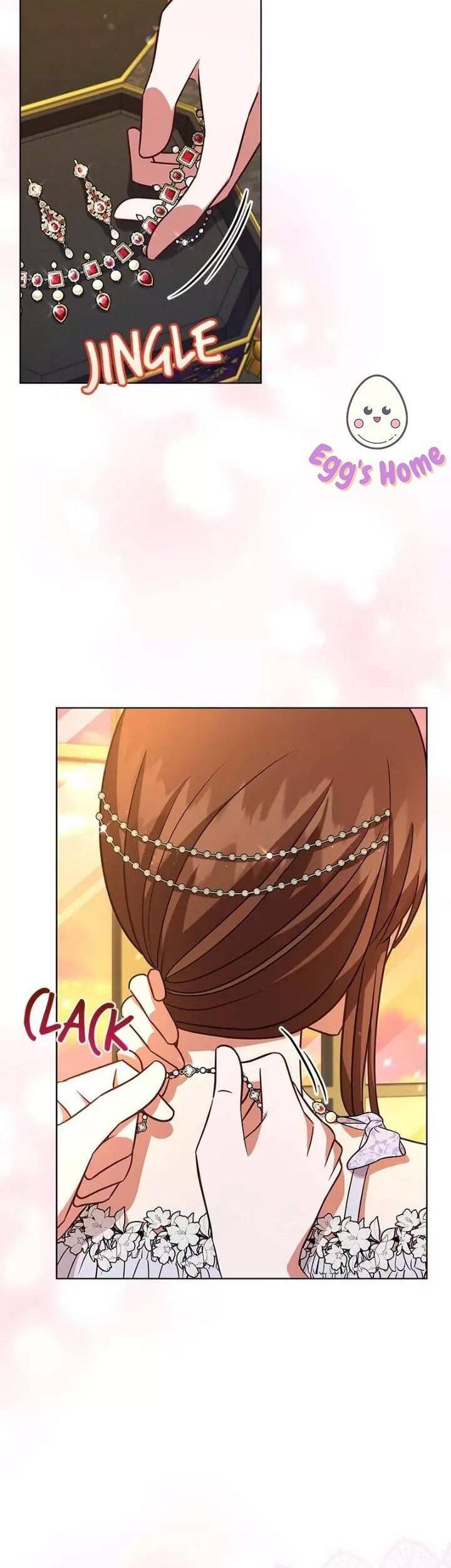 Những Đêm Dài Thao Thức Của Vị Công Tước Ác Ma: Chapter 56