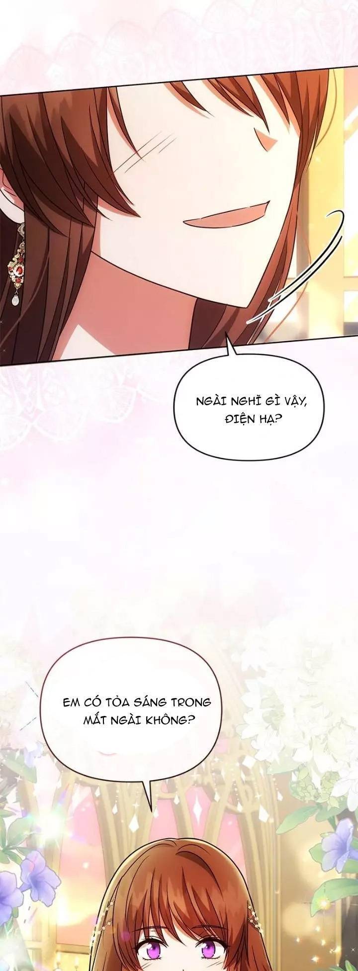 Những Đêm Dài Thao Thức Của Vị Công Tước Ác Ma: Chapter 56