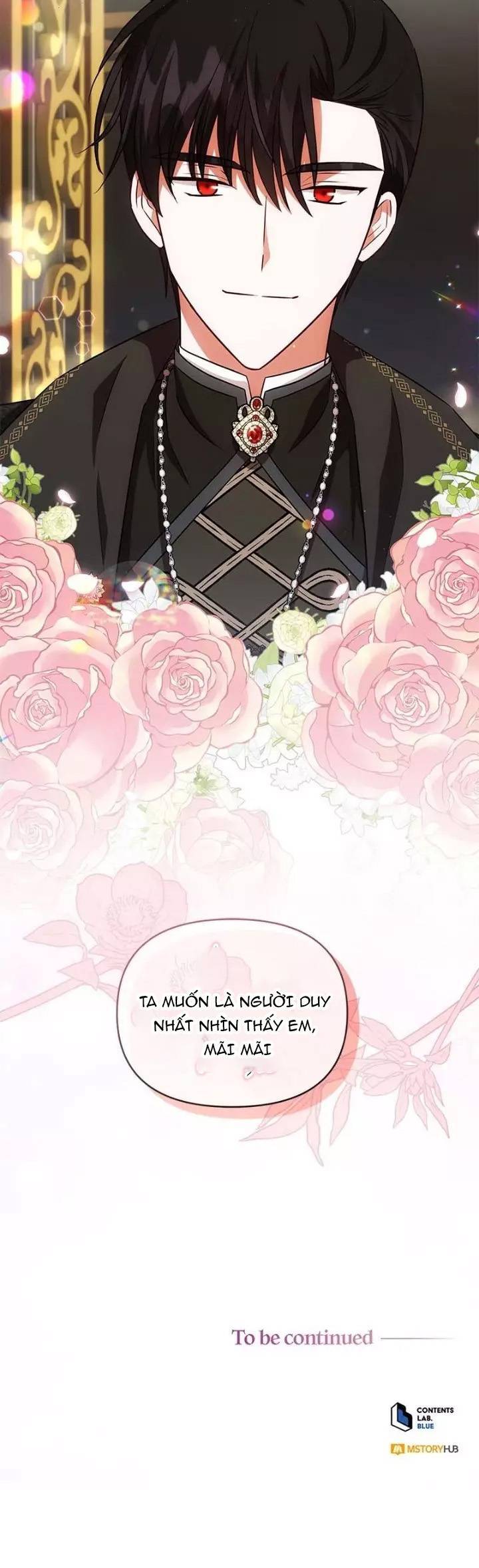 Những Đêm Dài Thao Thức Của Vị Công Tước Ác Ma: Chapter 56