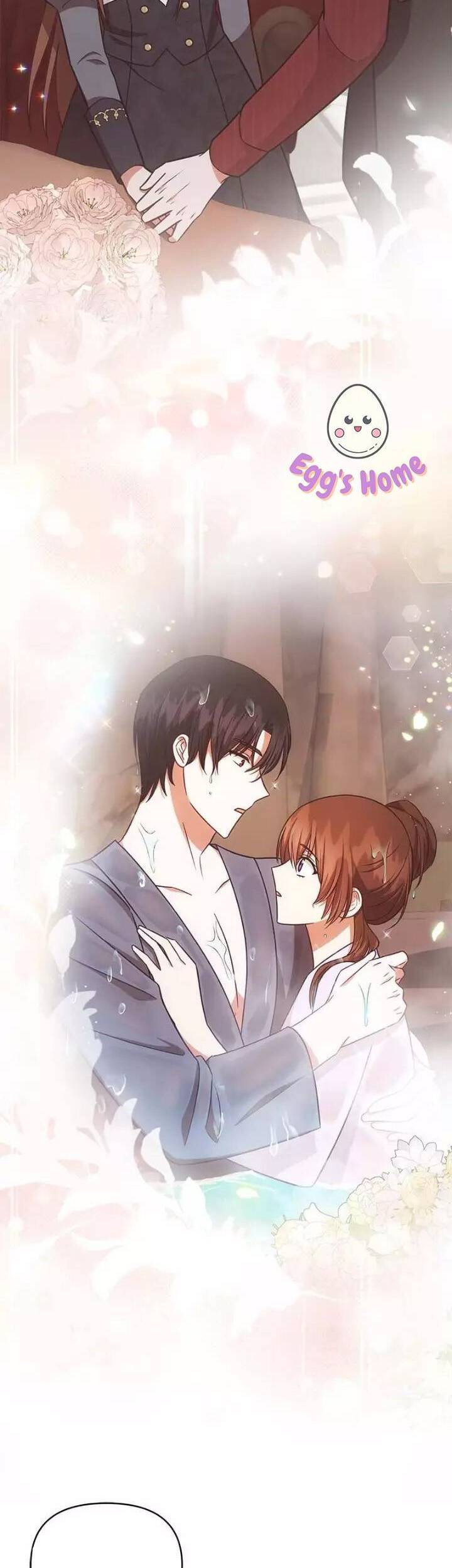 Những Đêm Dài Thao Thức Của Vị Công Tước Ác Ma: Chapter 56