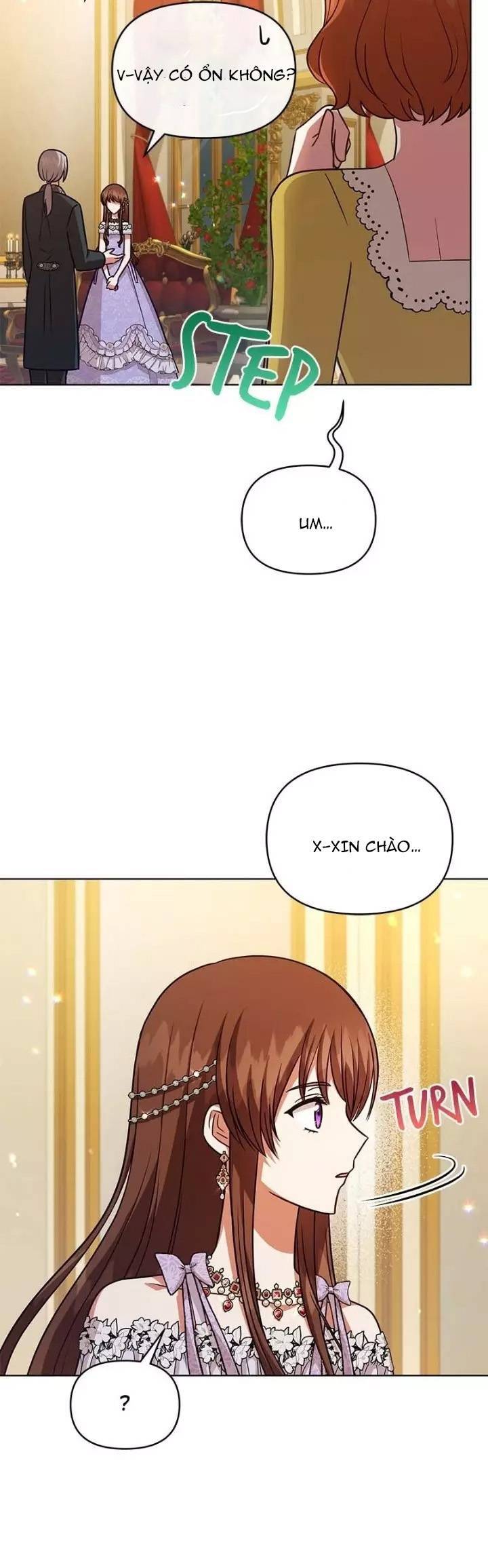 Những Đêm Dài Thao Thức Của Vị Công Tước Ác Ma: Chapter 58