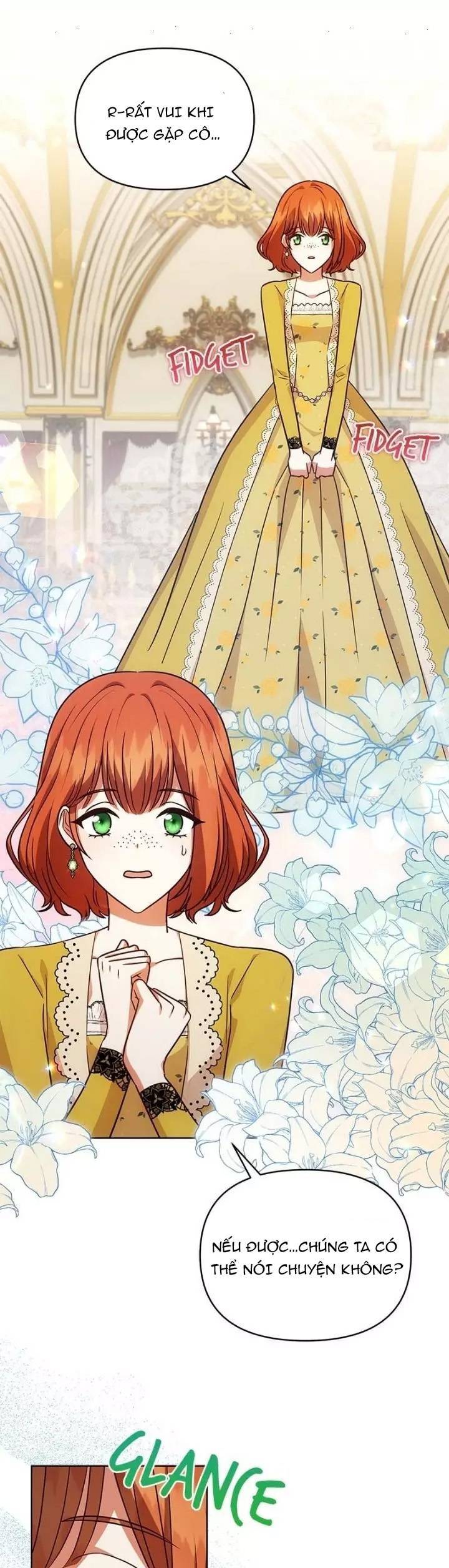 Những Đêm Dài Thao Thức Của Vị Công Tước Ác Ma: Chapter 58