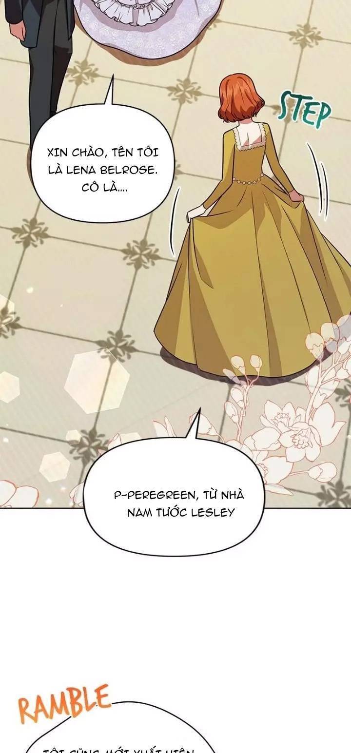 Những Đêm Dài Thao Thức Của Vị Công Tước Ác Ma: Chapter 58