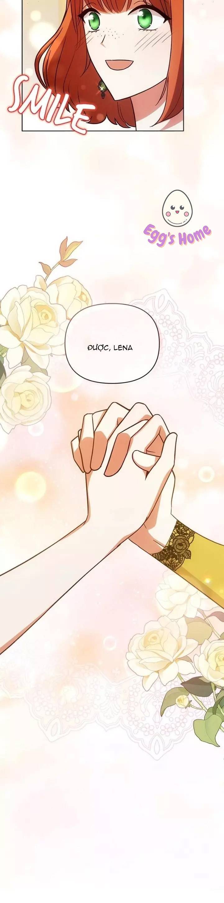 Những Đêm Dài Thao Thức Của Vị Công Tước Ác Ma: Chapter 58