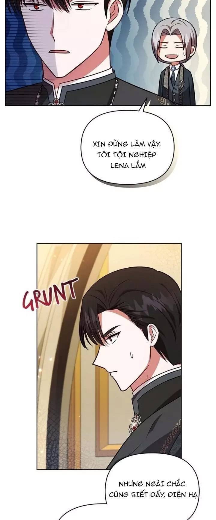 Những Đêm Dài Thao Thức Của Vị Công Tước Ác Ma: Chapter 58