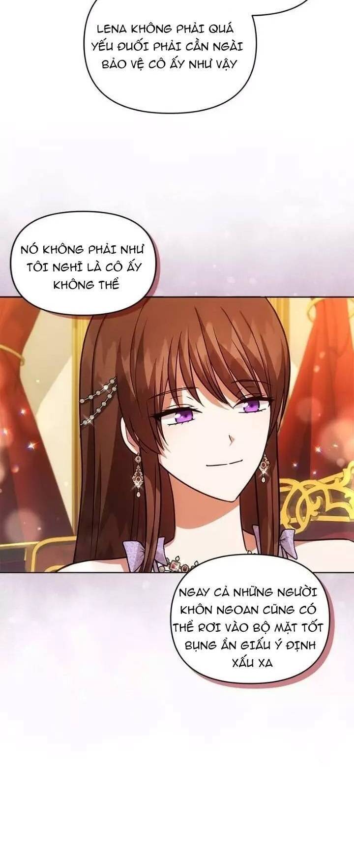 Những Đêm Dài Thao Thức Của Vị Công Tước Ác Ma: Chapter 58