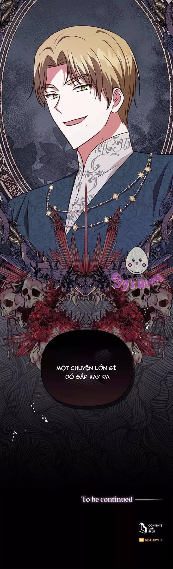 Những Đêm Dài Thao Thức Của Vị Công Tước Ác Ma: Chapter 58