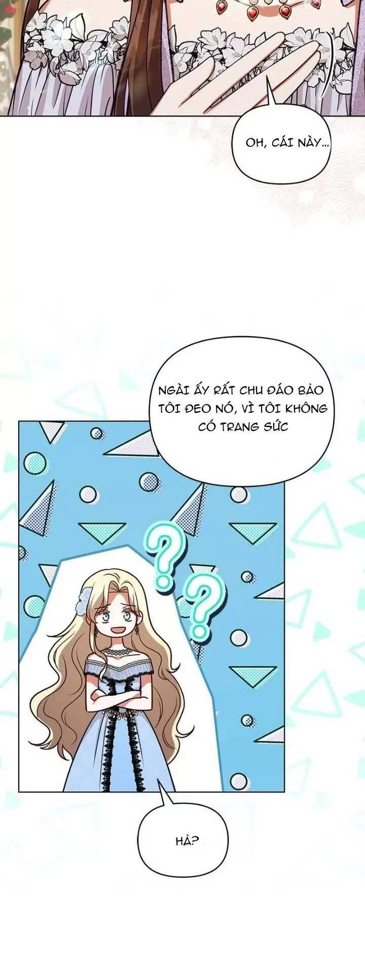 Những Đêm Dài Thao Thức Của Vị Công Tước Ác Ma: Chapter 58