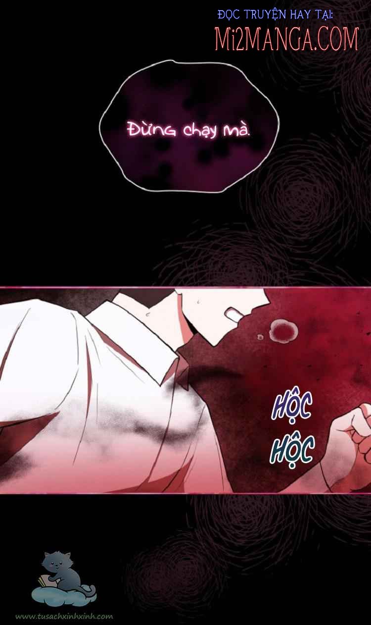 Những Đêm Dài Thao Thức Của Vị Công Tước Ác Ma: Chapter 6