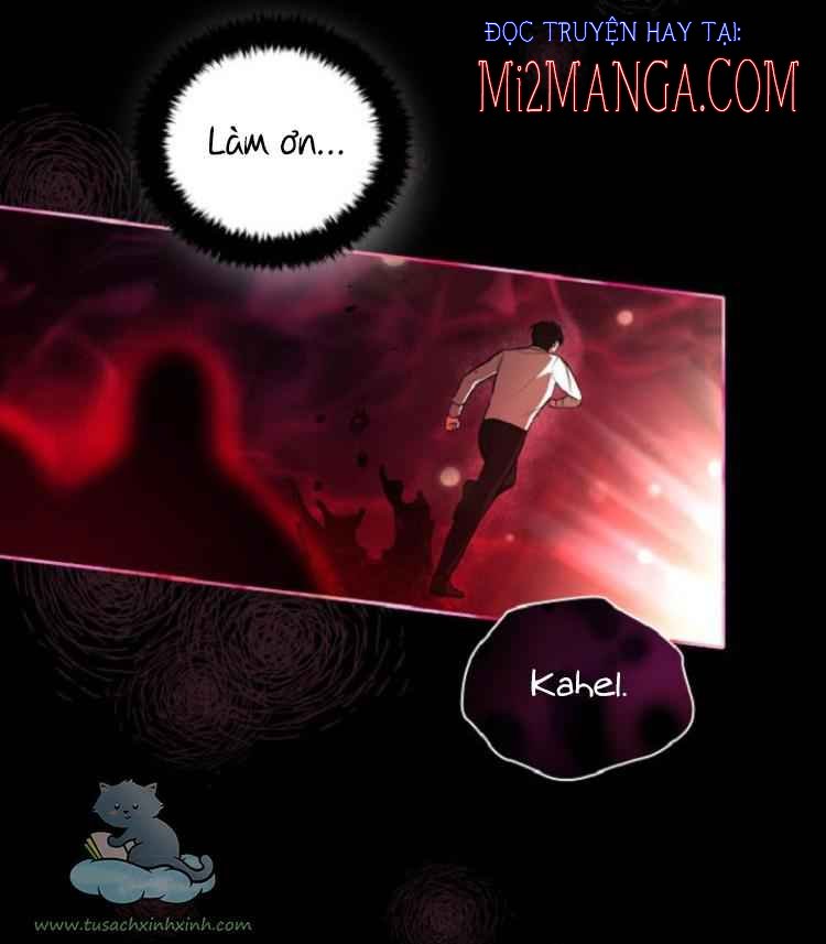 Những Đêm Dài Thao Thức Của Vị Công Tước Ác Ma: Chapter 6