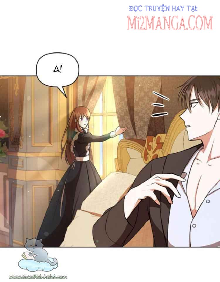 Những Đêm Dài Thao Thức Của Vị Công Tước Ác Ma: Chapter 6