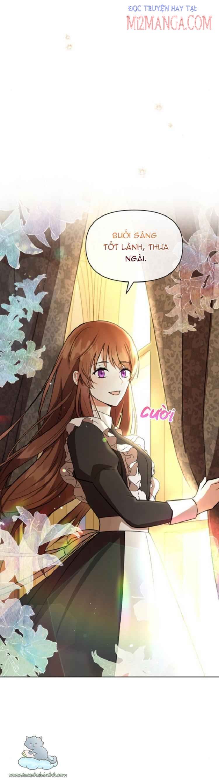Những Đêm Dài Thao Thức Của Vị Công Tước Ác Ma: Chapter 6