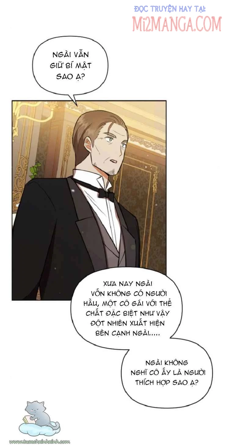 Những Đêm Dài Thao Thức Của Vị Công Tước Ác Ma: Chapter 6