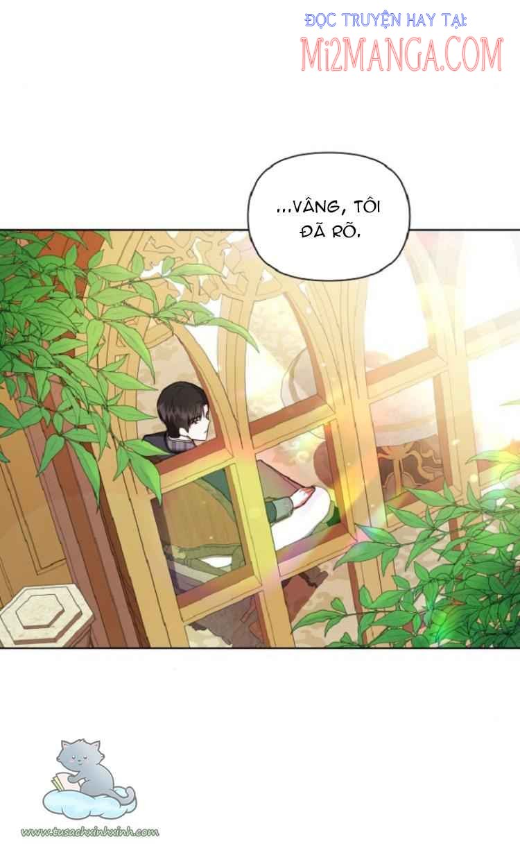 Những Đêm Dài Thao Thức Của Vị Công Tước Ác Ma: Chapter 6