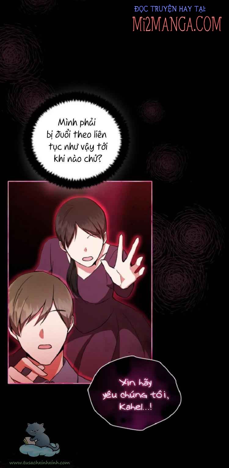 Những Đêm Dài Thao Thức Của Vị Công Tước Ác Ma: Chapter 6