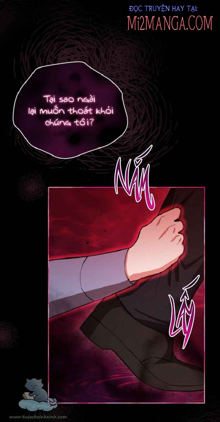 Những Đêm Dài Thao Thức Của Vị Công Tước Ác Ma: Chapter 6