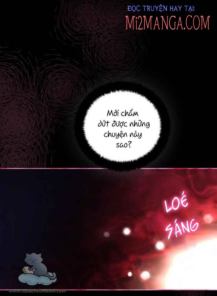 Những Đêm Dài Thao Thức Của Vị Công Tước Ác Ma: Chapter 6