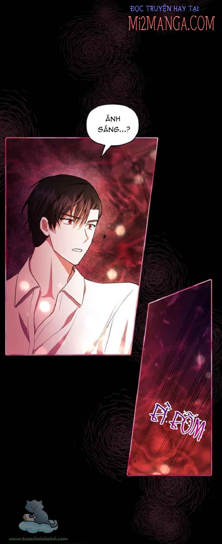 Những Đêm Dài Thao Thức Của Vị Công Tước Ác Ma: Chapter 6