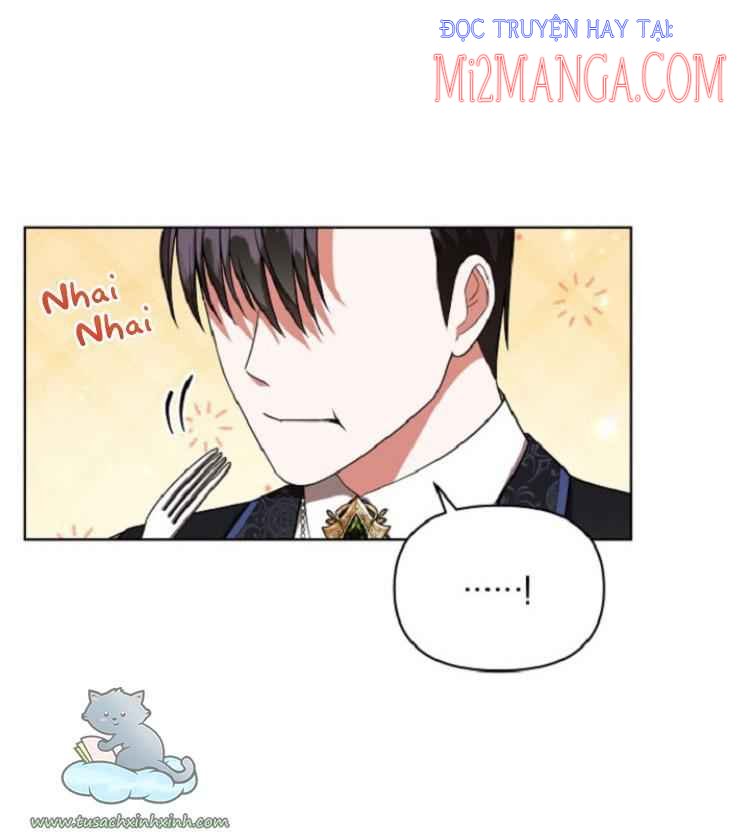 Những Đêm Dài Thao Thức Của Vị Công Tước Ác Ma: Chapter 8
