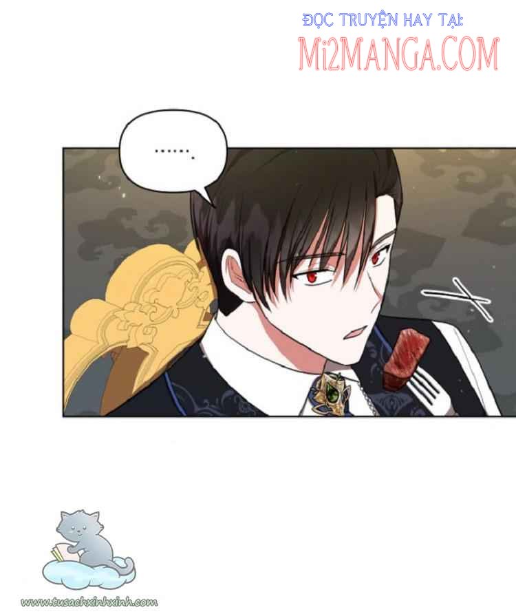 Những Đêm Dài Thao Thức Của Vị Công Tước Ác Ma: Chapter 8