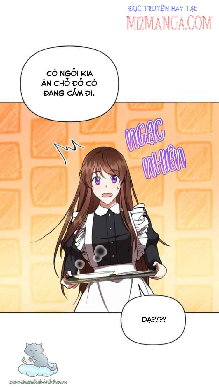 Những Đêm Dài Thao Thức Của Vị Công Tước Ác Ma: Chapter 8